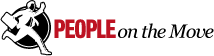 People On The Move