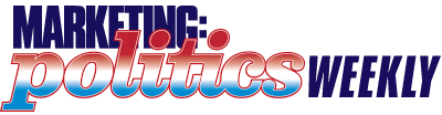 Marketing Politics Weekly